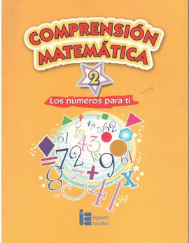 COMPRENSION MATEMATICA 2