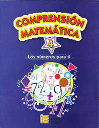 COMPRENSION MATEMATICA 4