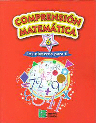 COMPRENSION MATEMATICA 6