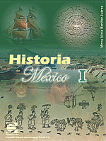 HISTORIA DE MEXICO 1