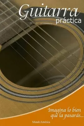MÉTODO PARA GUITARRA CON DVD