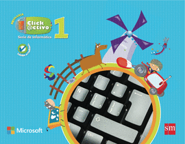 CLICK@CTIVO 1 PRIMARIA