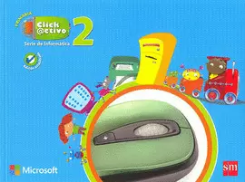 CLICK@CTIVO 2 PRIMARIA