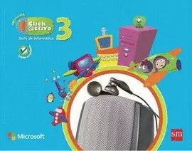 CLICK@CTIVO 3 PRIMARIA