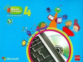 CLICK@CTIVO 4 PRIMARIA