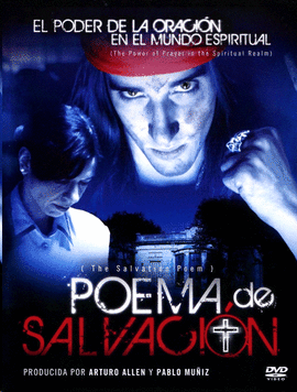 POEMA DE SALVACION (DVD)