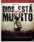DIOS NO ESTA MUERTO (DVD)