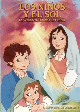 NIÑOS Y EL SOL DVD, LOS