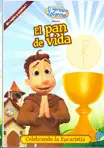 PAN DE VIDA - EL HERMANO ZEFERINO DVD