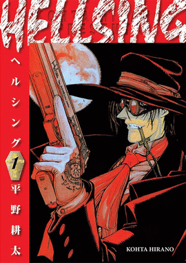 HELLSING 1