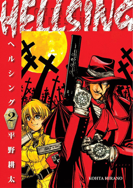 HELLSING 2