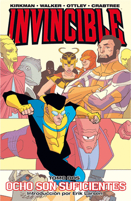 INVINCIBLE 2