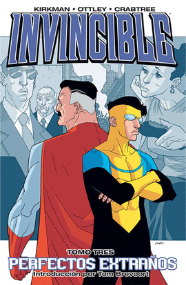 INVINCIBLE 3