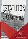 ESTATUTOS Y SUS REGLAMENTOS