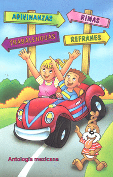 ADIVINANZAS TRABALENGUAS RIMAS Y REFRANES