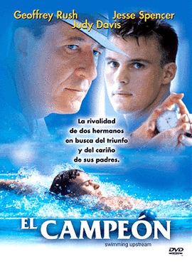 CAMPEON, EL (DVD)
