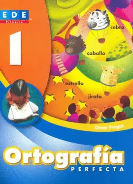 ORTOGRAFIA PERFECTA 1° (ESPIRAL)