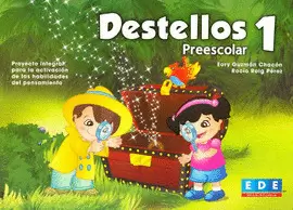 DESTELLOS 1