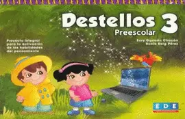 DESTELLOS 3