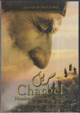 CHARBEL DVD