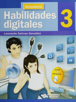 HABILIDADES DIGITALES 3 C/CD