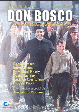 DON BOSCO DVD