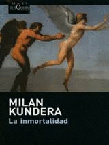 INMORTALIDAD, LA