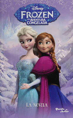 PAQUETE FROZEN