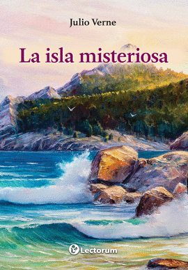 LA ISLA MISTERIOSA