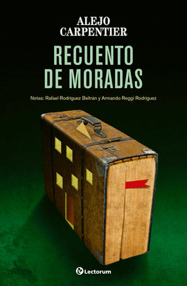 RECUENTO DE MORADAS