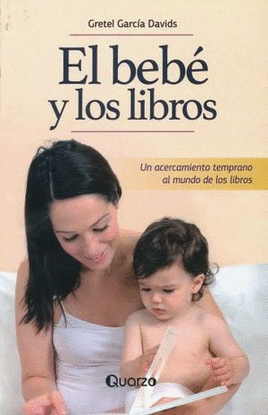 EL BEBE Y LOS LIBROS