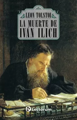 LA MUERTE DE IVÁN ILICH (NUEVA EDICIÓN)