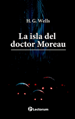 LA ISLA DEL DOCTOR MOREAU