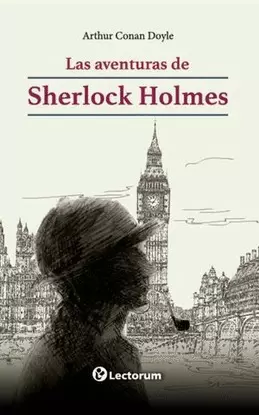 LAS AVENTURAS DE SHERLOCK HOLMES