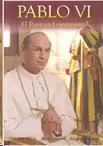 PABLO VI - EL PAPA EN LA TEMPESTAD DVD