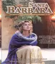 SANTA BARBARA DVD