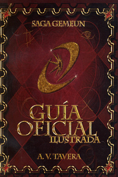 GEMEUN GUÍA OFICIAL ILUSTRADA