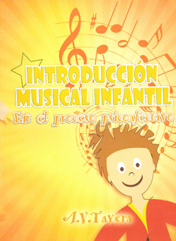 INTRODUCCIÓN MUSICAL INFANTIL EN EL PROCESO PSICOAFECTIVO