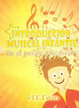 INTRODUCCIÓN MUSICAL INFANTIL EN EL PROCESO PSICOAFECTIVO