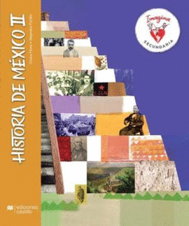 SECU INAGINA HISTORIA UNIVERSAL