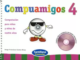 COMPUAMIGOS 2 KIT