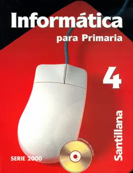 INFORMATICA 4 PARA PRIMARIA