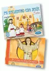 MI ENCUENTRO CON JESUS 3°  KIT