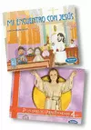 MI ENCUENTRO CON JESUS 4° KIT