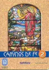 CAMINOS DE FE 2° KIT