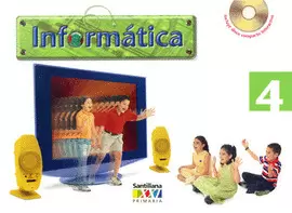 PACK INFORMÁTICA S-XXI 4