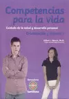 KIT COMPETENCIAS PARA LA VIDA 2 SECUNDARIA