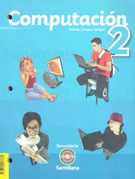 PACK COMPUTACIÓN INTEGRAL 2