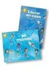 KIT MI MUNDO 5 AÑOS