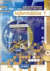 KIT INFORMATICA 1 BACHILLERATO